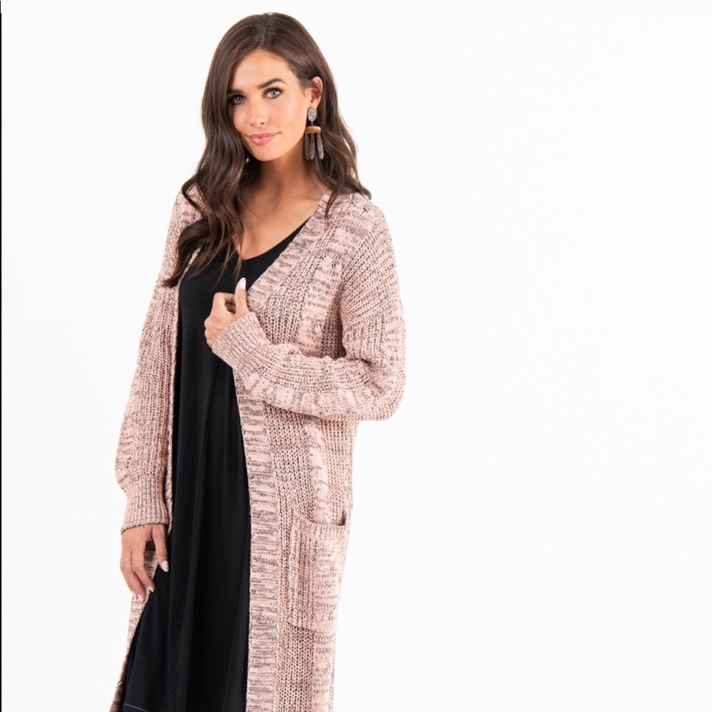 Agnes & Dora Dreamy duster